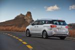 Kia Grand Sedona 2015 года (ZA)